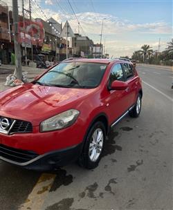 نيسان قاشقاي